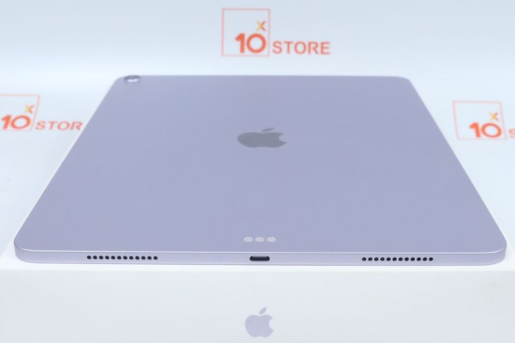 iPad Air M3 13" 128GB WiFi  รูปที่ 4