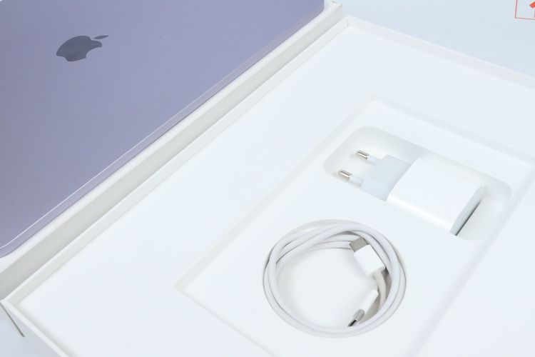 iPad Air M3 13" 128GB WiFi  รูปที่ 13