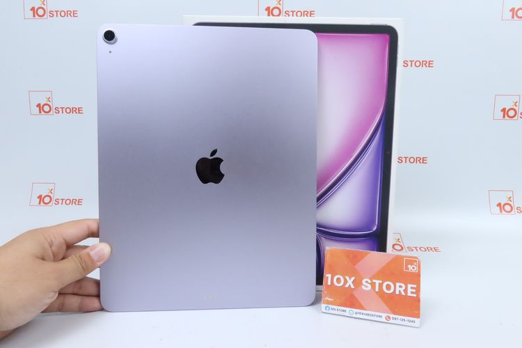 iPad Air M3 13" 128GB WiFi