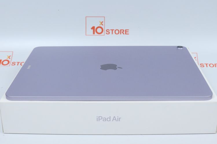 iPad Air M3 13" 128GB WiFi  รูปที่ 7