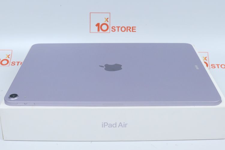 iPad Air M3 13" 128GB WiFi  รูปที่ 6