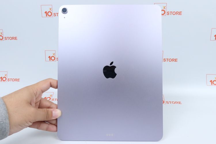 iPad Air M3 13" 128GB WiFi  รูปที่ 12
