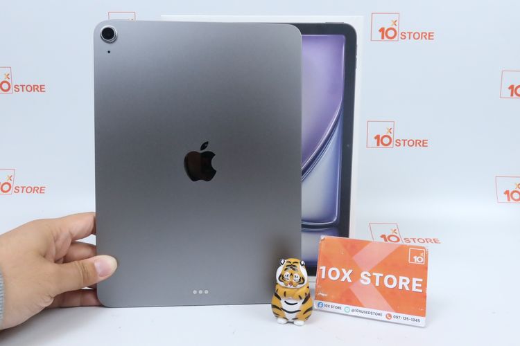 iPad Air M3 11" 256GB WIFI