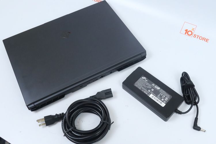 Firebat T6AD  Ryzen 7 7735HS.RTX4060 RAM32.1TB รูปที่ 15