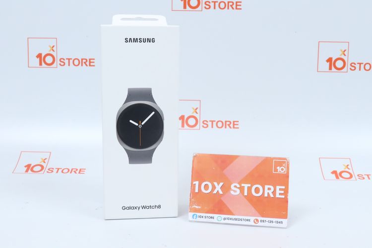 Samsung Galaxy Watch 8 40mm มือ 1