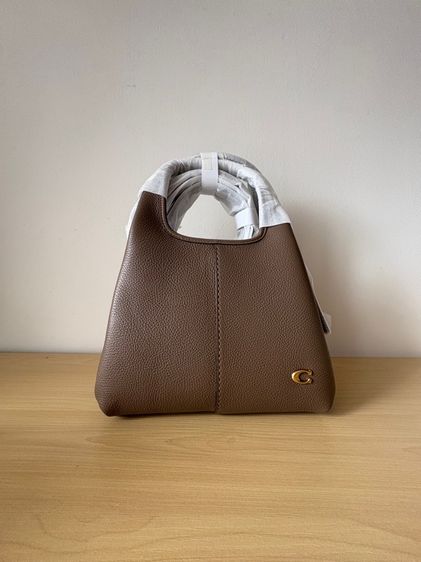 Coach Lana 23 Dark Stone 