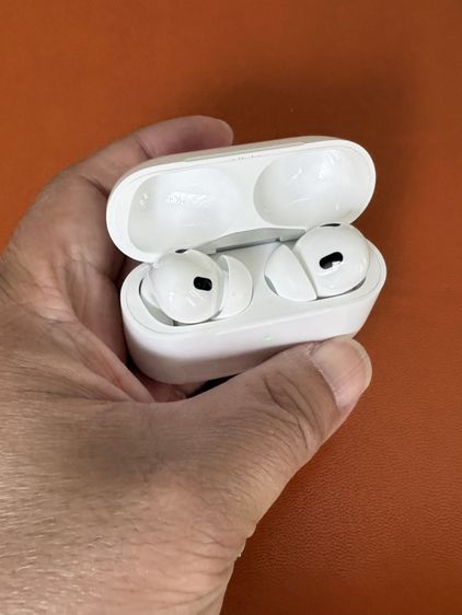 AirPods Pro 2 ของใหม่เพิ่งเคลมจาก 0 Apple รูปที่ 4