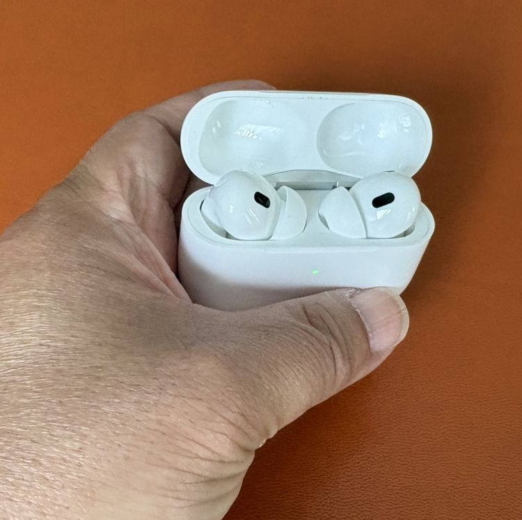 AirPods Pro 2 ของใหม่เพิ่งเคลมจาก 0 Apple รูปที่ 3