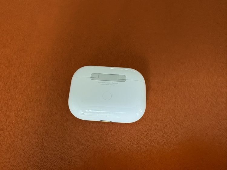 AirPods Pro 2 ของใหม่เพิ่งเคลมจาก 0 Apple รูปที่ 2