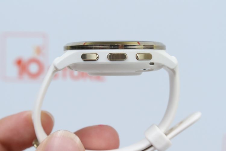 Garmin Venu 3S รูปที่ 4
