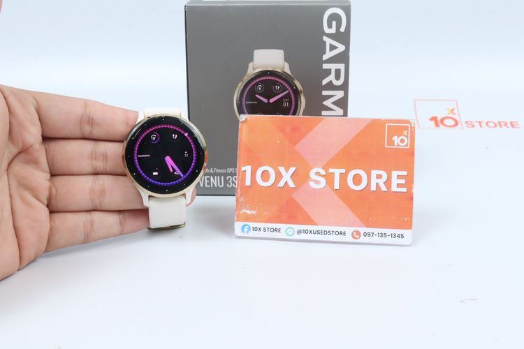 Garmin Venu 3S