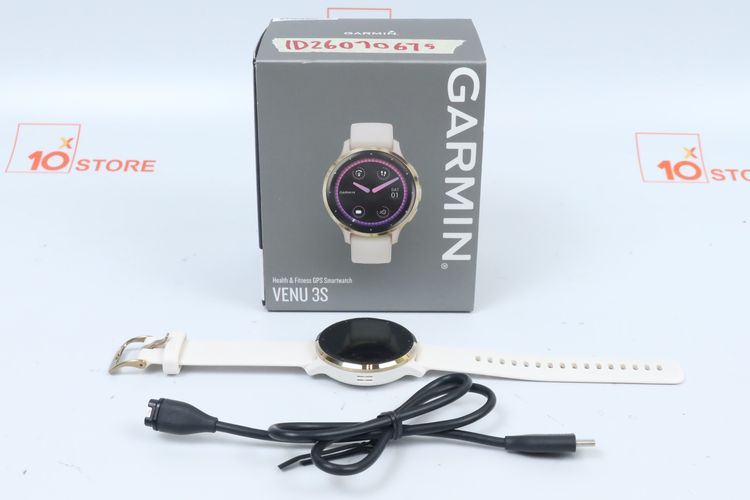 Garmin Venu 3S รูปที่ 11