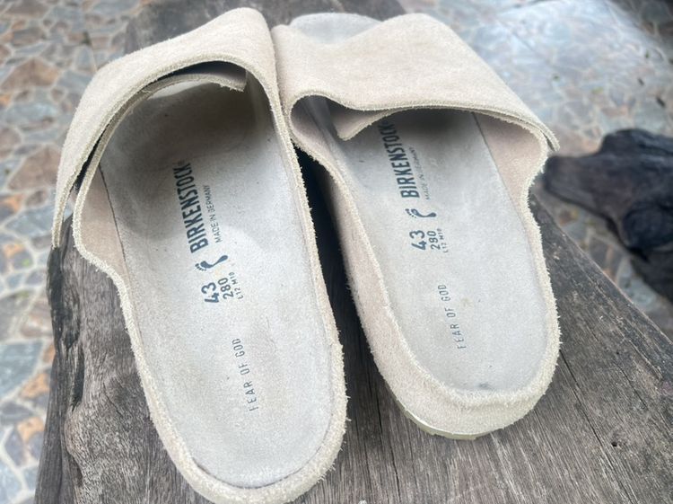 Birkenstock รูปที่ 9