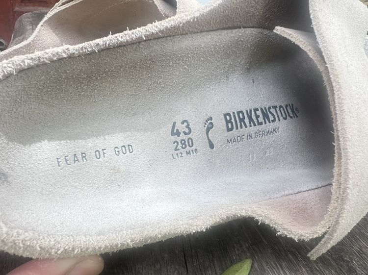Birkenstock รูปที่ 3