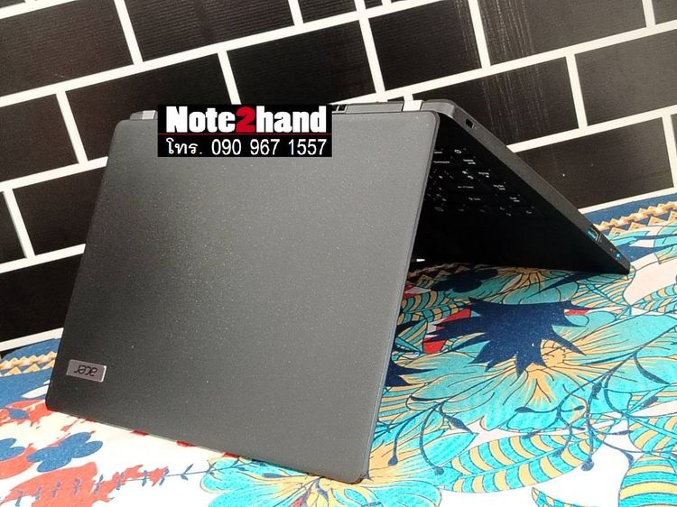 โน๊ตบุ๊คมือสอง ACER Core i5-1135G7 จอ14” แรม8+NVMe.256+การ์ดจอ Iris รูปที่ 7