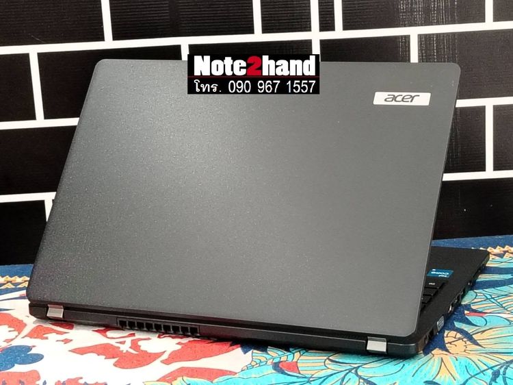 โน๊ตบุ๊คมือสอง ACER Core i5-1135G7 จอ14” แรม8+NVMe.256+การ์ดจอ Iris รูปที่ 8