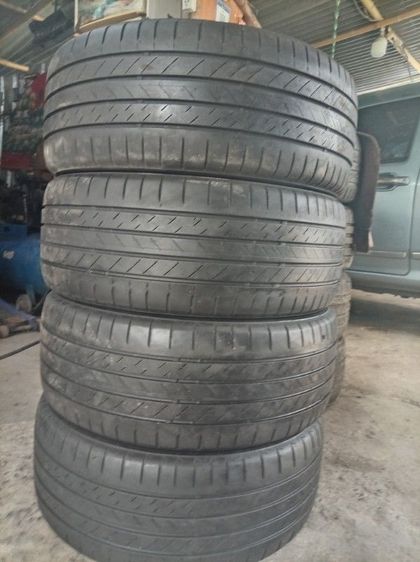 Bridgestone 225 50 18 ปี 24 รูปที่ 5