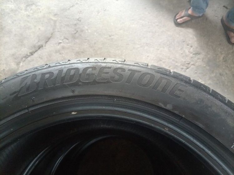 Bridgestone 225 50 18 ปี 24 รูปที่ 6