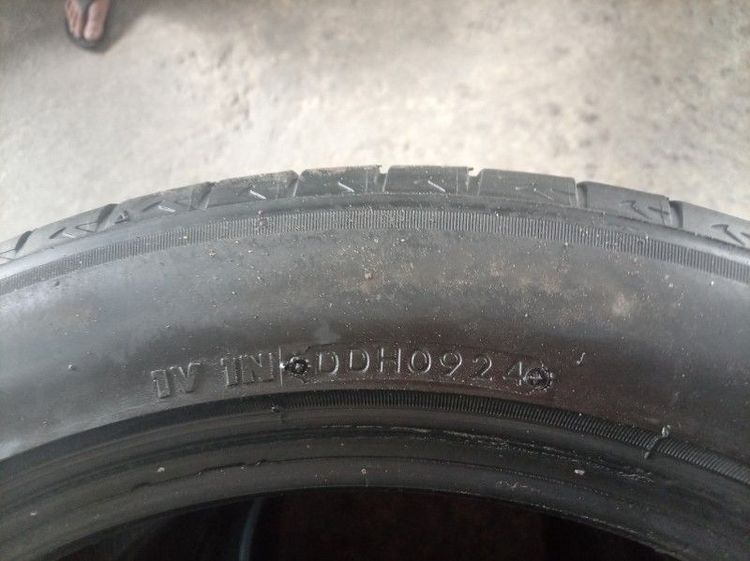 Bridgestone 225 50 18 ปี 24 รูปที่ 2