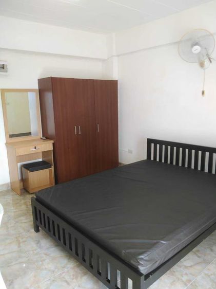 ห้องเช่ารายเดือน รูปที่ 2