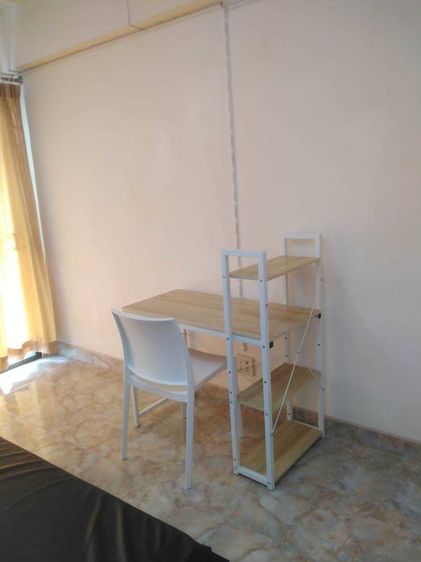 ห้องพักรายเดือน รูปที่ 3