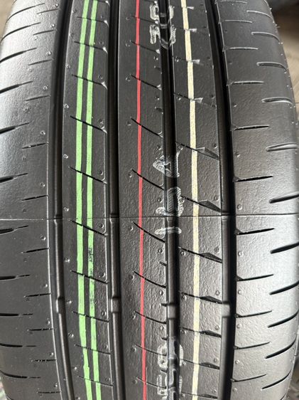 Bridgestone 235 🔥ยางใหม่ ถอดศูนย์ป้ายแดง ยังไม่เคยใช้งาน🔥