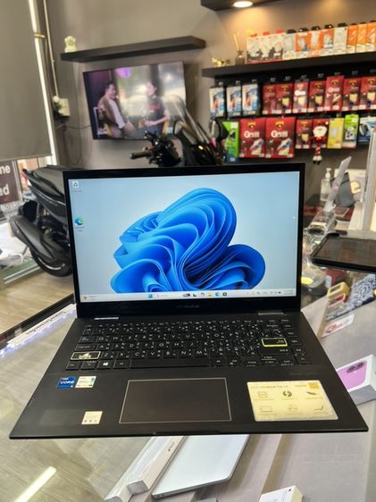Asus VivoBook Flip 14 TP470E