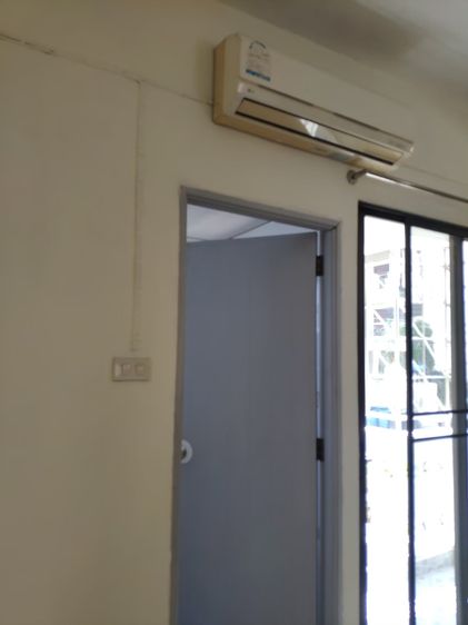ห้องรายเดือนให้เช่า 