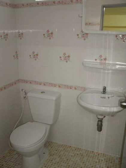 ห้องรายเดือนให้เช่า  รูปที่ 3