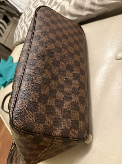 ขายกระเป๋าสะพายหลุยส์ วิตตอง ลายDamier Ebene รูปที่ 11