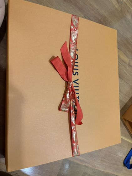 ขายกระเป๋าสะพายหลุยส์ วิตตอง ลายDamier Ebene รูปที่ 7