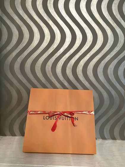 ขายกระเป๋าสะพายหลุยส์ วิตตอง ลายDamier Ebene รูปที่ 5