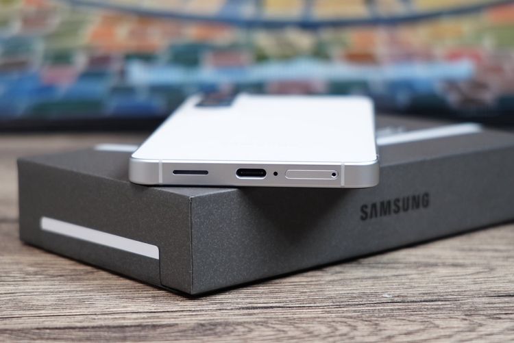 สมาร์ทโฟน Samsung Galaxy S26 12+256GB White (5G) เครื่องสวย พร้อมใช้งาน อุปกรณ์แท้ครบกล่อง รูปที่ 9