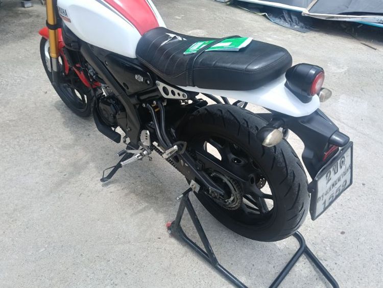 XSR155 เครื่องดี เอกสารครบ รูปที่ 9