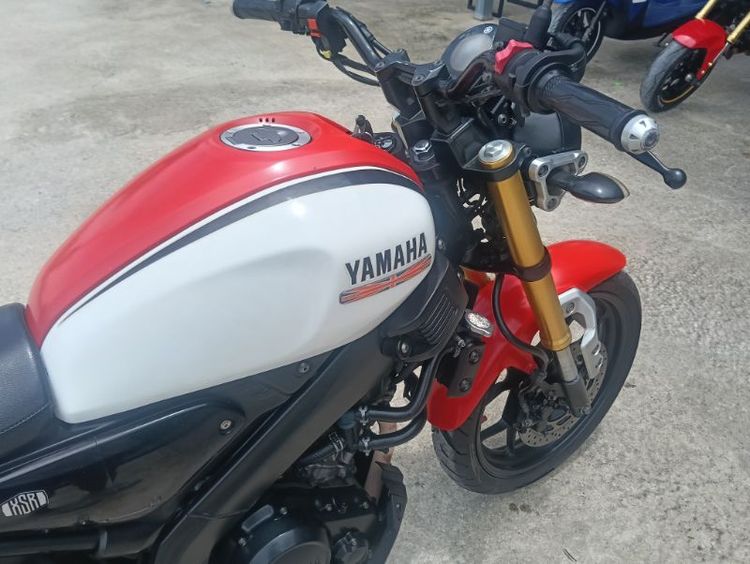 XSR155 เครื่องดี เอกสารครบ รูปที่ 8