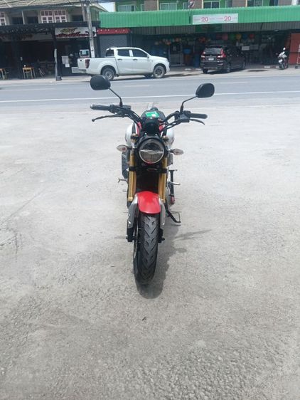 XSR155 เครื่องดี เอกสารครบ รูปที่ 3