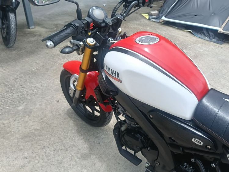 XSR155 เครื่องดี เอกสารครบ รูปที่ 10