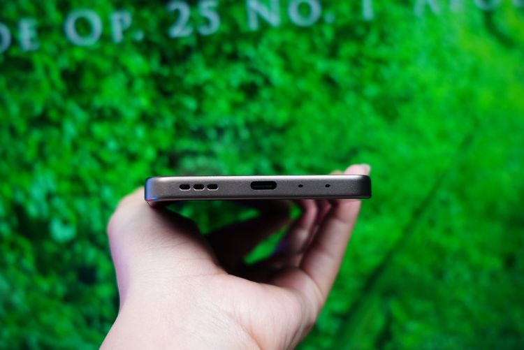 สมาร์ทโฟน OPPO A5 Pro (8+128GB) Mocha Brown ขนาดจอ6.67นิ้ว เครื่องสวยพร้อมใช้งาน ขายเพียง 3,999.- เท่านั้น รูปที่ 5