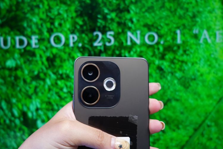 สมาร์ทโฟน OPPO A5 Pro (8+128GB) Mocha Brown ขนาดจอ6.67นิ้ว เครื่องสวยพร้อมใช้งาน ขายเพียง 3,999.- เท่านั้น รูปที่ 8