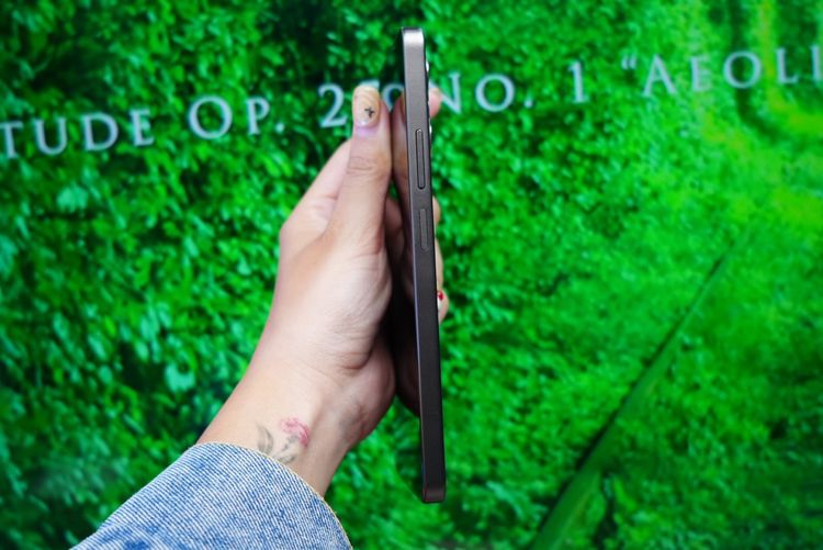 สมาร์ทโฟน OPPO A5 Pro (8+128GB) Mocha Brown ขนาดจอ6.67นิ้ว เครื่องสวยพร้อมใช้งาน ขายเพียง 3,999.- เท่านั้น รูปที่ 6