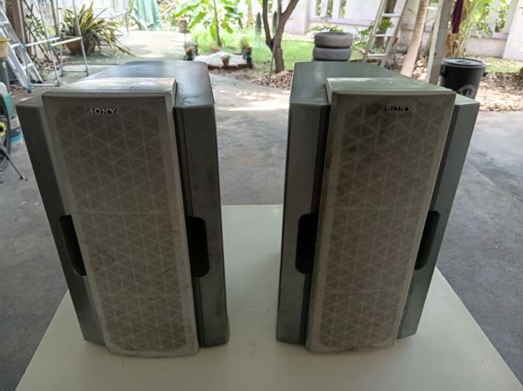 ขายลำโพงโซนี่ss-fl7 1คู่