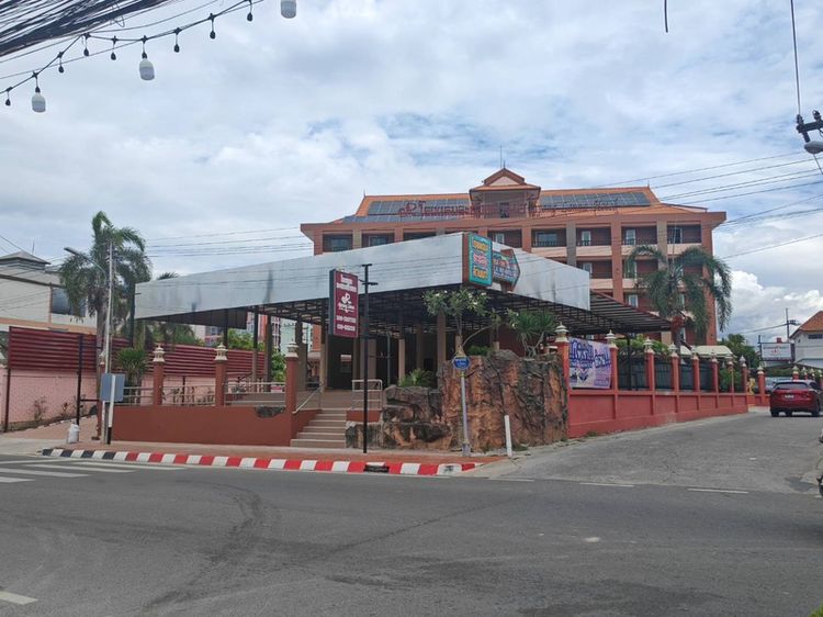 ขายโรงแรมใจกลางเมืองระยองพื้นที่EEC รูปที่ 3