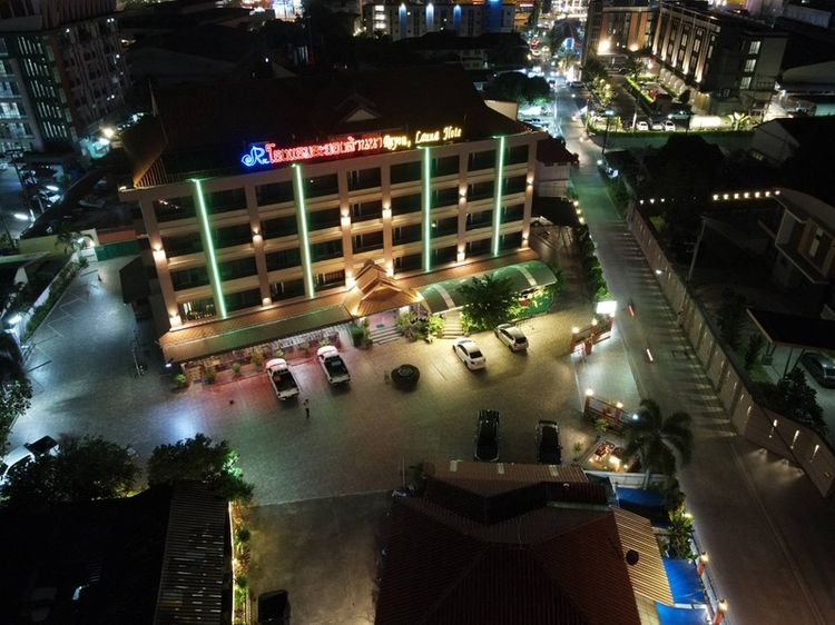 ขายโรงแรมใจกลางเมืองระยองพื้นที่EEC รูปที่ 4