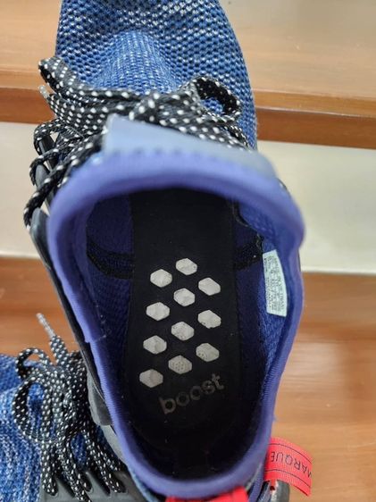 รองเท้า sneaker adidas NMD รูปที่ 9