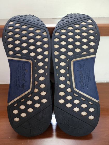รองเท้า sneaker adidas NMD รูปที่ 7