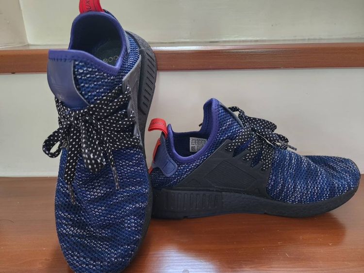 รองเท้า sneaker adidas NMD รูปที่ 8