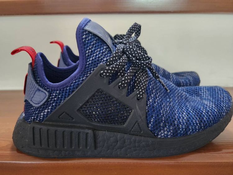 รองเท้า sneaker adidas NMD