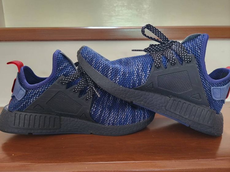 รองเท้า sneaker adidas NMD รูปที่ 6