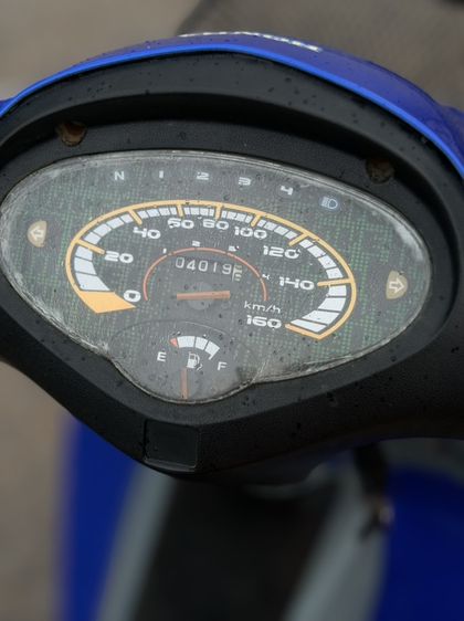 เวฟ 125 R รูปที่ 6