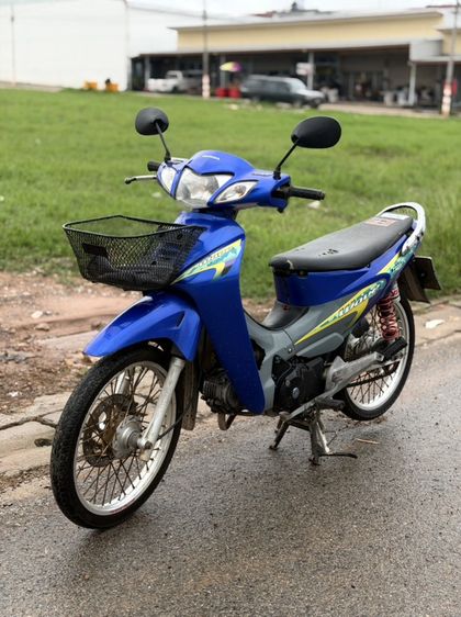 เวฟ 125 R